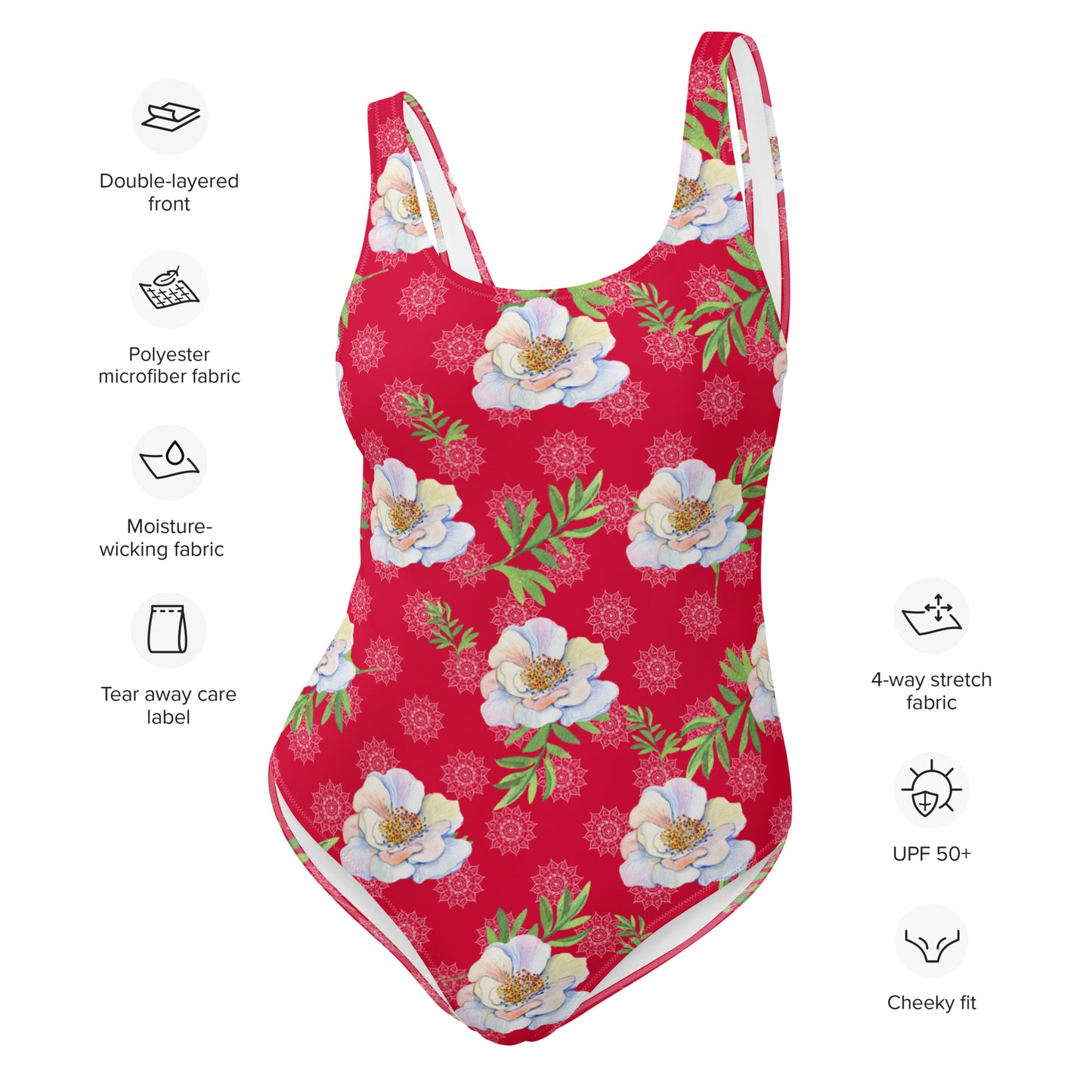 ROMANTISCH VERSPIELTER BADEANZUG DER EINFACH GLÜCKLICH MACHT. MIT EDLEM, WUNDERSCHÖNEM NATURMÄDEL® TOSCANA DESING UND DEM MANDALA DER LIEBE. www.naturmaedel.shop