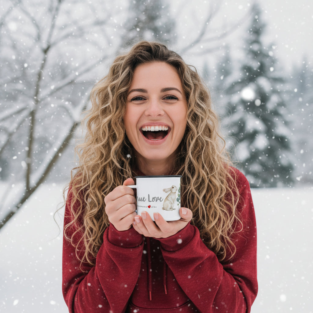 NATURMAEDEL® - EXCLUSIV DESIGN TIERLIEBE - TRUE LOVE - AQUARELL HAESCHEN DESIGN - LOGO NATURMAEDEL MIT HERZ - NATURMAEDEL SILVANA 
 - www.naturmaedel.shop - 