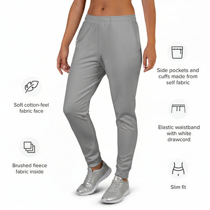 NATURMAEDEL® CLASSIC BASIC - EXCLUSIVE HIGHTECH DAMEN JOGGINGHOSE IM LOUNGEWEAR LOOK. ATMUNGSAKTIV, ELASTISCH, FIGURBETONT. WUNDERSCHÖNE SPORT- U. FREIZEITMODE FÜR ALLE GELEGENHEITEN. GRAFIK DESIGN VERENA U. JANINA by VerJa.ME® - NOBEL - 1.8 - www.naturmaedel.shop - 
