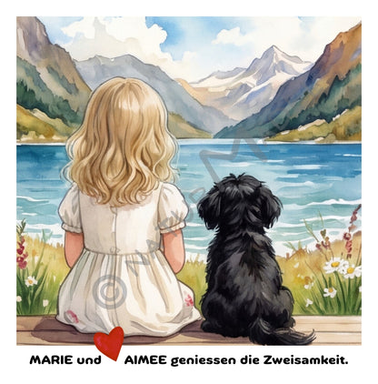 NATURMAEDEL® PREMIUM HARDCOVER FRUEHLINGS-, OSTER- BILDER- U. VORLESEBUCH AB 3 - 99 JAHREN.  94 SEITEN EDELE SEIDENMATT BESCHICHTUNG, HARDCOVER VERSION. 20x20 cm - 8x8“ ZOLL -  NATURMAEDEL HERZENSKINDER COLLECTION - DESIGN BY VERENA U. JANINA BOEHLER  - 1.24 - www.naturmaedel.shop 