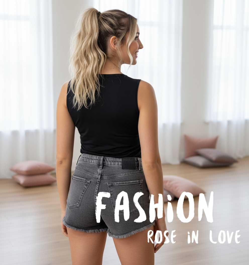 NATURMAEDEL® SUPER STRETCH, FIGURBETONTES, DESIGNER YOGA UND FITNESS TANK TOP. EXCLUSIVE FUNKTIONALITÄT UND BEQUEMLICHKEIT. DAS EXCLUSIVE NATURMAEDEL® DESIGN ROSE IN LOVE, BE HAPPY BE YOU SORGEN FÜR LEBENSFREUDE PUR- 2. - www.naturmaedel.shop -