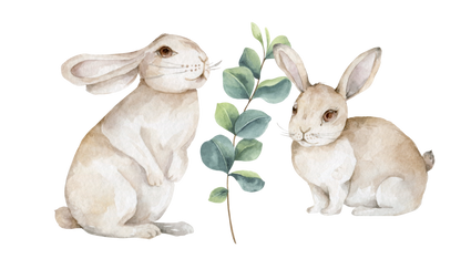 NATURMAEDEL® YOGA - EXCLUSIVE MICROFASER, SUPER ELASTISCHE YOGA- U. FITNESS-LEGGING MIT NATURMAEDEL® TIERLIEBE AQUARELL DESIGN by VERENA UND JANINA VerJa.ME® - 6.2- www.naturmaedel.shop -