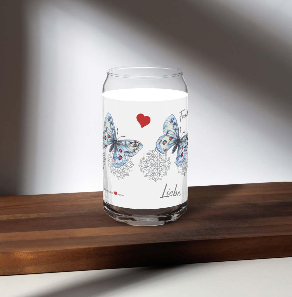 NATURMÄDEL® DESIGN _EXCLUSIVES _TRINKGLAS MIT ODER OHNE DECKEL UND TRINKHALM. BESONDERES HIGHLIGHT DAS BEI JEDER SOMMERPARTY FÜR GLÜCKSMOMENTE SORGT_ www.naturmaedel.com _