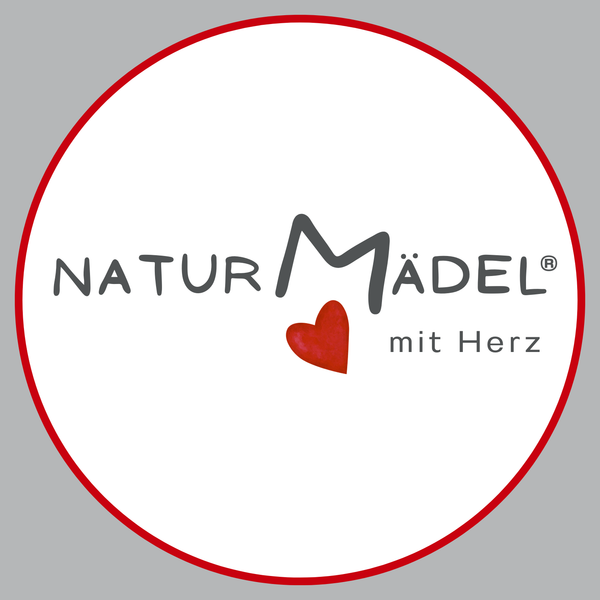 NATURMÄDEL® mit Herz