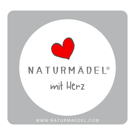 NATURMÄDEL® mit Herz