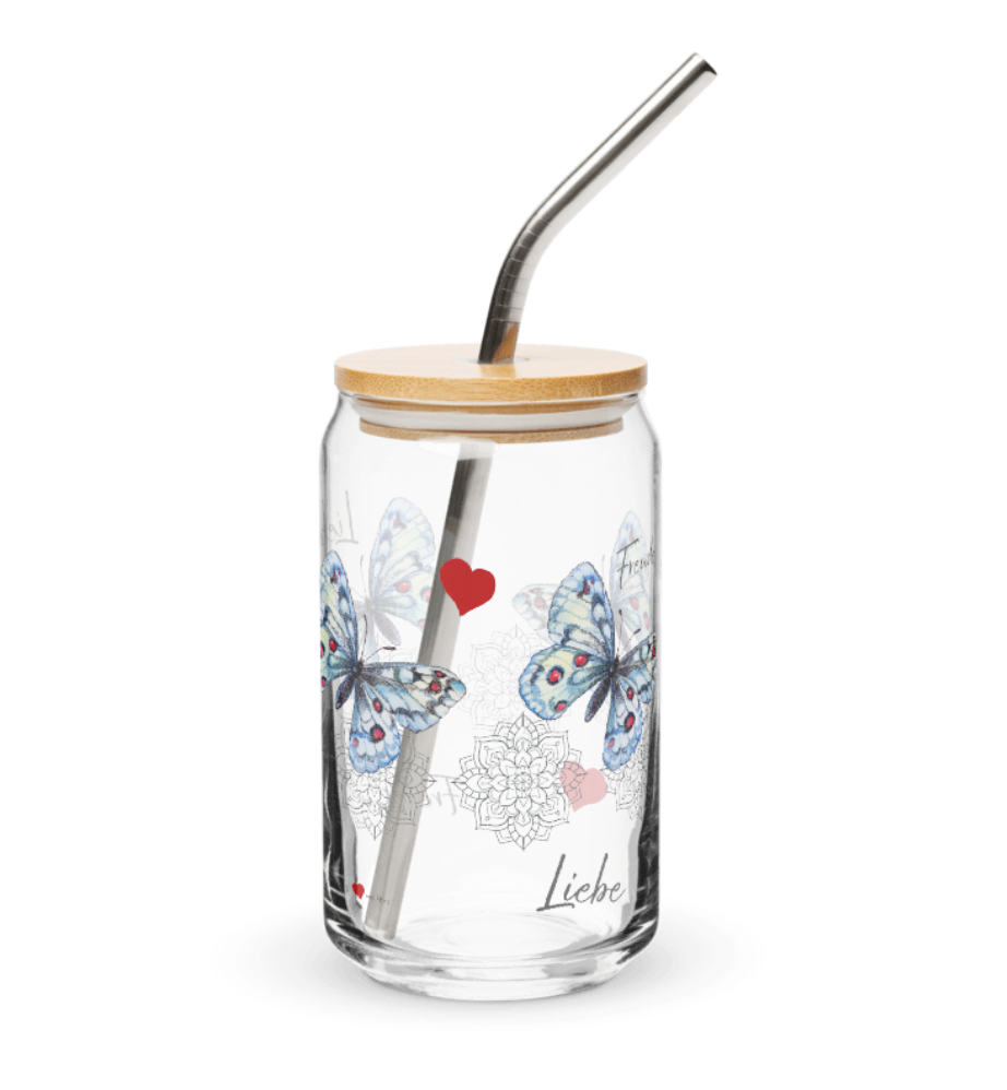 SOMMER HIGHLIGHTS. NATURMÄDEL® DESIGN TRINKGLAS DAS IN DIESEM SOMMER FÜR ECHTE GLÜCKSMOMENTE SORGT. _ www.naturmaedel.com _
